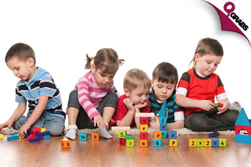 For QR129 Learn to Unlock Your Child’s Potential from the Start with a Child Development Online Course! (QR547 Value)